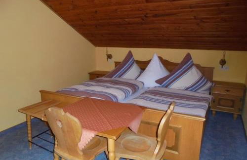 Ferienhaus Bauer mit wunderschönem Panoramablick - Foto 6