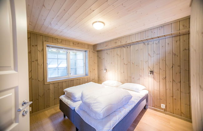 Geilolia Hyttetun - Foto 19