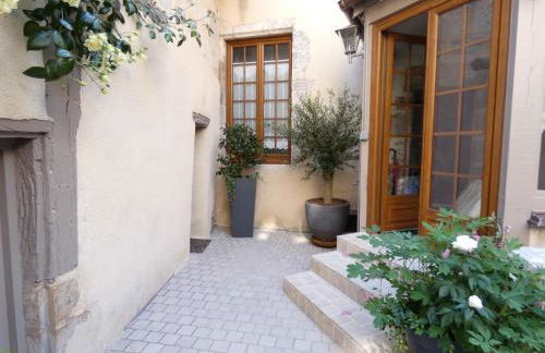LE LOGIS ST PERE - Foto 11