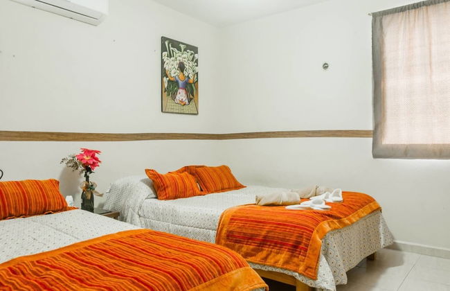 Yamil House - Foto 4