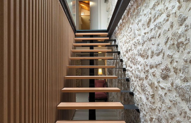 The Olive Mill Loft - Foto 28