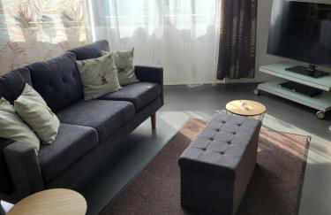 Ferienwohnung Burgblick - Foto 3