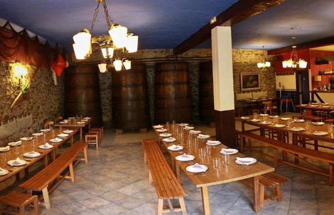 Txindurri Iturri - Foto 38