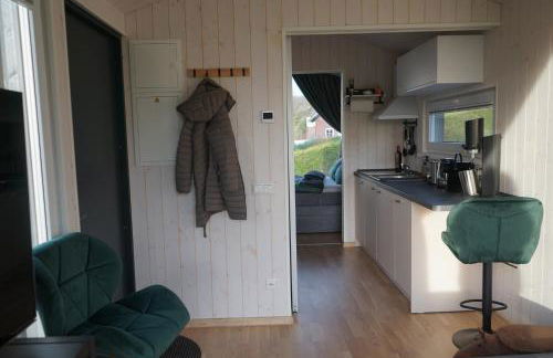 Tinyhouse Heimatglück - Foto 8