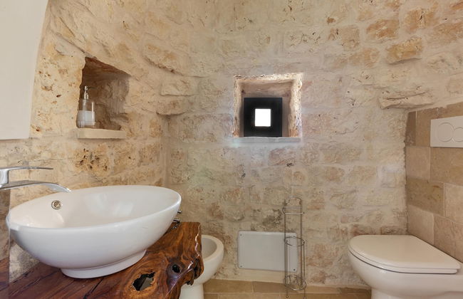 2822 Marì Trullo by Perle di Puglia - Foto 15