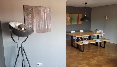 Ferienwohnung Abtsbergblick - Foto 5