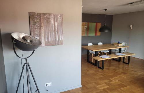 Ferienwohnung Abtsbergblick - Foto 5