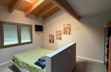 Polly house - Photo 24