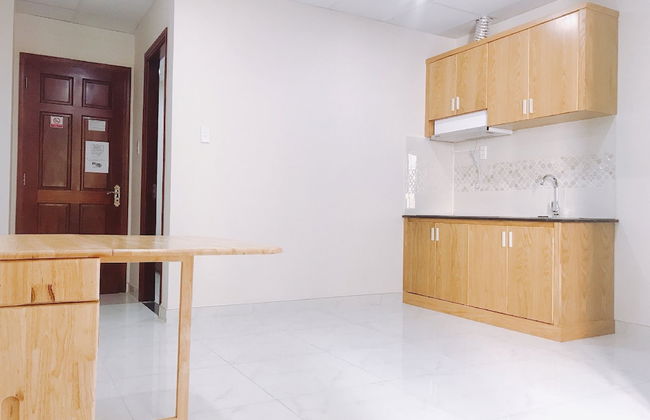 Airstar Apartment - Foto 16