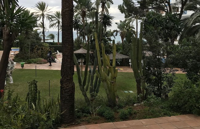 Skol Apartments Marbella - Foto 11