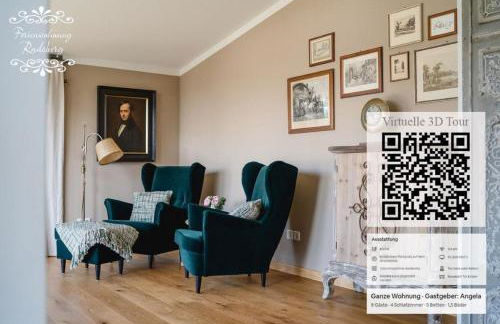 Ferienwohnung Radeberg - Foto 2