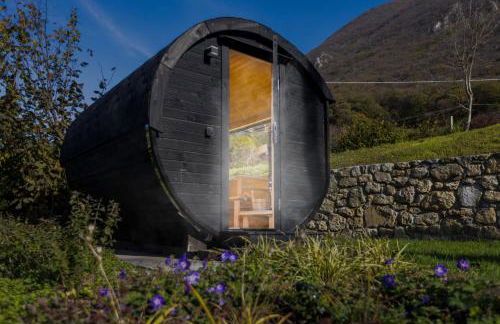 Nido di vetro - Foto 12