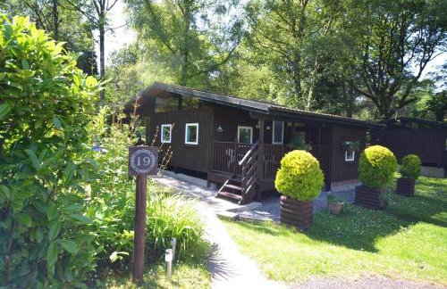 Caban Coetir - Photo 1