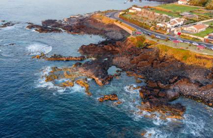 Mosteiros Sunset and Islets Apartment - Foto 36