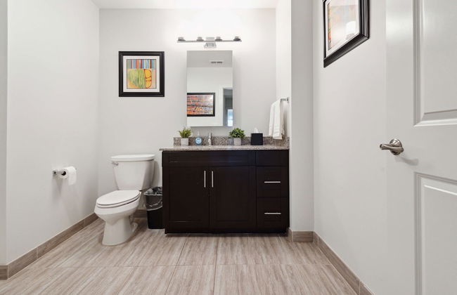 Executive Downtown Retreat - Foto 54