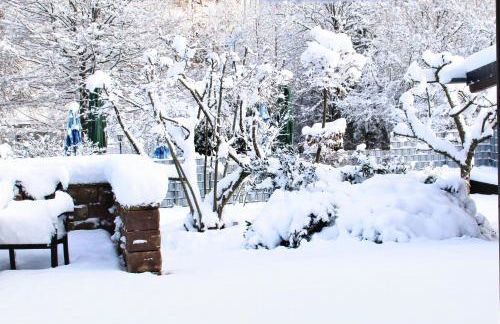 Ferienwohnung Altschloss - Foto 40