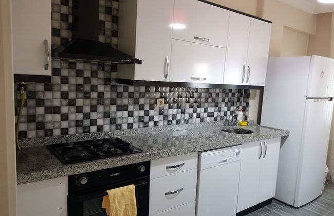 Alemara Apart - Foto 9