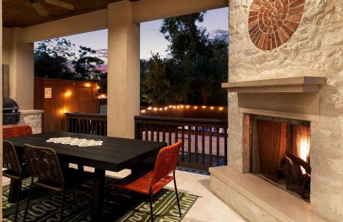 Sunset Saloon - Pool Outdoor Theater & Ping Pong - Foto 39