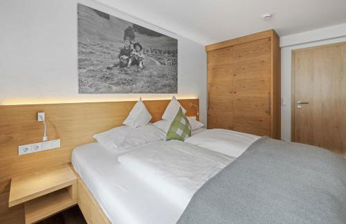 Berghaus Mucha - Ferienwohnungen - Foto 69