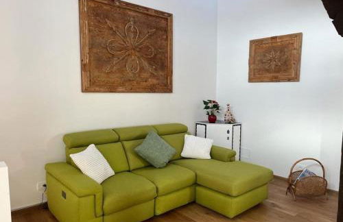 appartamento sulle dolomiti "da Corona" - Foto 11