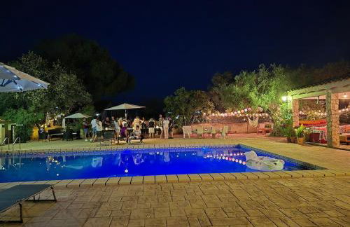 Cabaña la Charquita del Pato Andrés - Foto 9