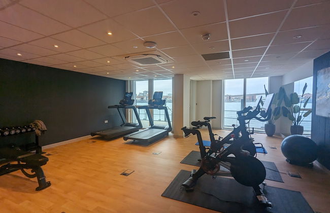 Charles Hope Apartments Southampton - Photo 46