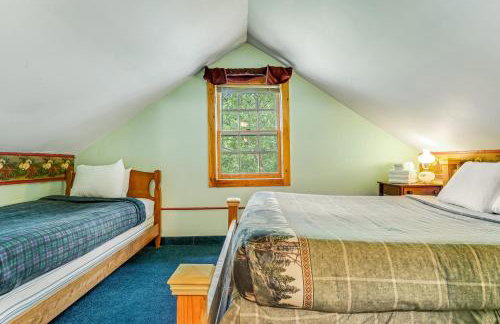 Roxbury Retreat - Foto 14