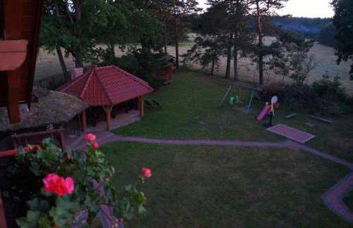 Gospodarstwo agroturystyczne ,, Pod Dębem'' - Foto 18