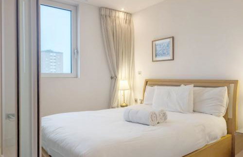 Victorious Apartment - 1 Bedroom - Foto 14