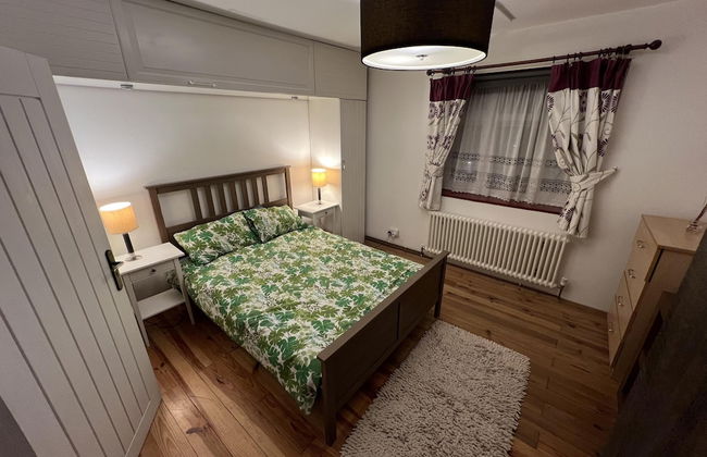 Specious 2 x Double Bedroom Flat in London E18 - Foto 6