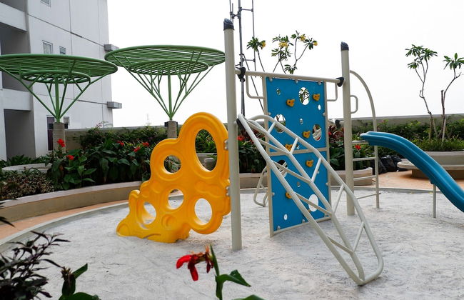 Bassura City Apartment with City View - Foto 30