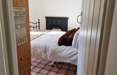 Rustic Welsh cottage - Foto 11