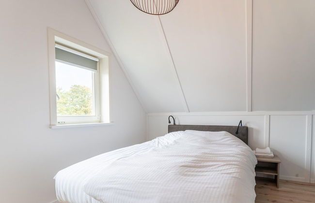 Holiday Home Near Scherpenisse Beach - Foto 10