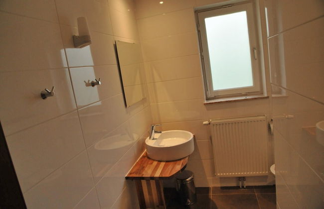 Holiday Home in Marche-en-famenne Near Train - Foto 26