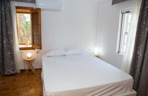 Greece Seaside villa 200sq m 20m from sea - Foto 29