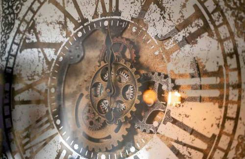 Hideaway Cottages - Greenacres Estates - Foto 63