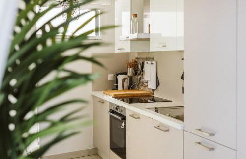 Monaco view, pool, garage, 100 m2 terrace - Foto 9