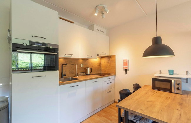 Apartment by Dutch Dunes With Sea Views - Foto 5
