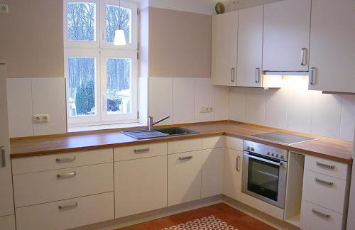 Eisenbahnerhaus Klausdorf - Foto 7