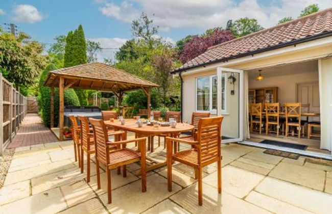 Host Stay Woodside House - Foto 12