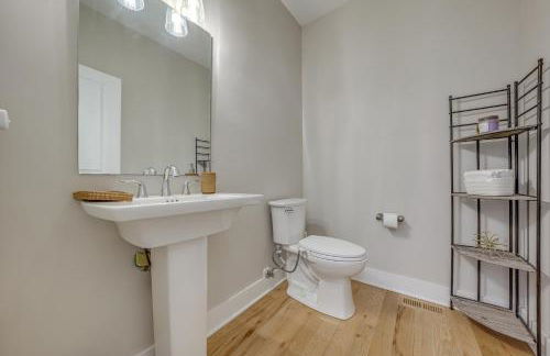 Bring the Family! Suburban Gem in Plainfield - Foto 16