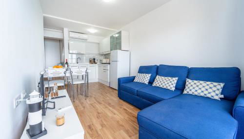 El Reino Azul de Gran Canaria - Foto 3