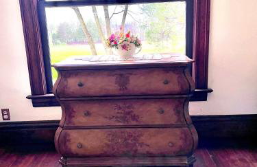 Sandbank Cottage - Foto 21