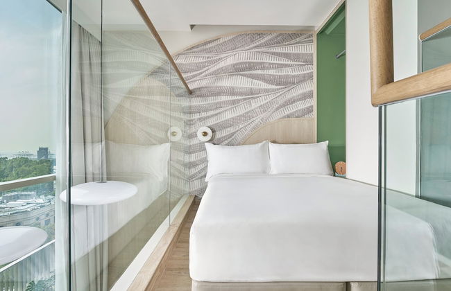 Citadines Science Park Singapore - Photo 11