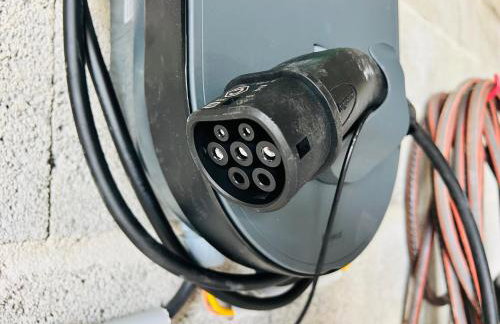 Villa de la plage de Plouescat - Foto 39