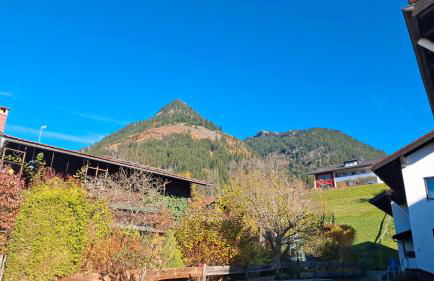 Ferienwohnung Hörnleblick - Foto 19