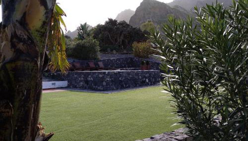 Viña Camello - Foto 4, Garden view