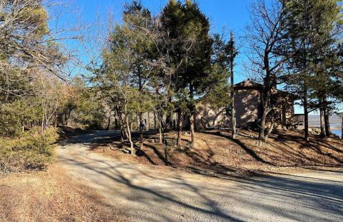 Lakehouse Getaway with Beautiful Views - Foto 38