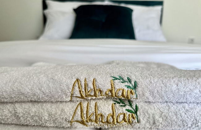 Akhdar Apartments - Foto 14