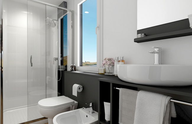 mit 2 Schlafzimmern - Foto 7